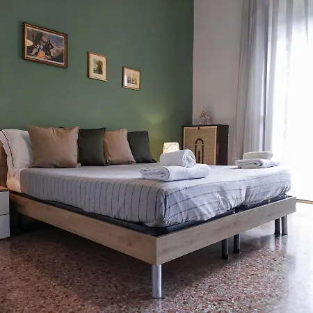 Apartment Allianz Stadium - Family - Grandmaison *
