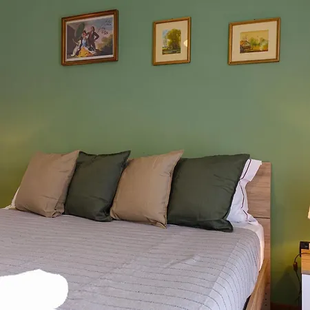 Allianz Stadium - Family - Grandmaison Apartment Turin
