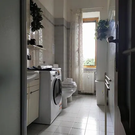 Allianz Stadium - Family - Grandmaison Apartment