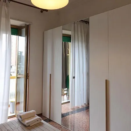 Allianz Stadium - Family - Grandmaison Apartment