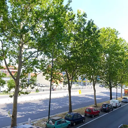 Allianz Stadium - Family - Grandmaison Apartment *